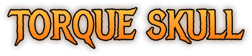 Torque Skull
